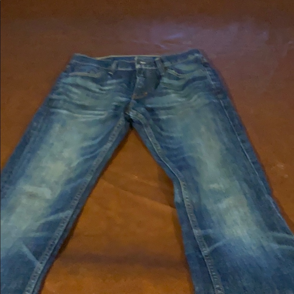 Men’s jeans